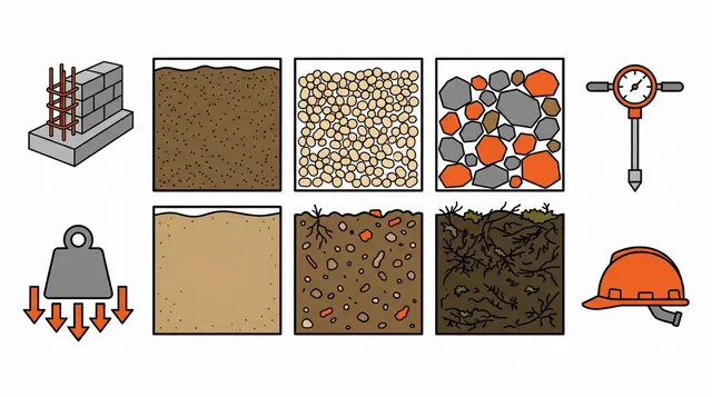 Rock Sizes for Construction Complete Guide to Selection and Applications