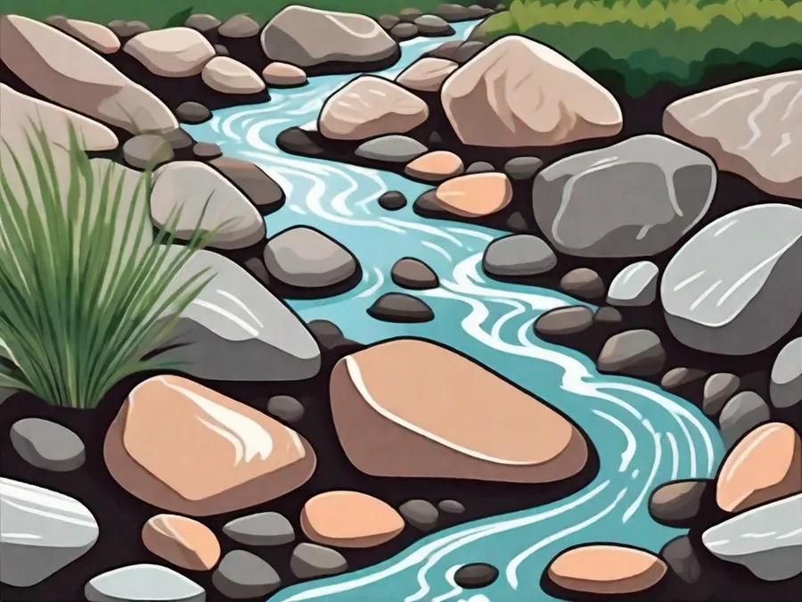 River Rock Gravel for Sale Near Me: Find Quality Options at Your Fingertips
