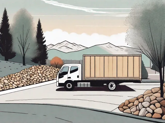 Gravel and Stone Delivery Near Me: Convenient and Reliable Services