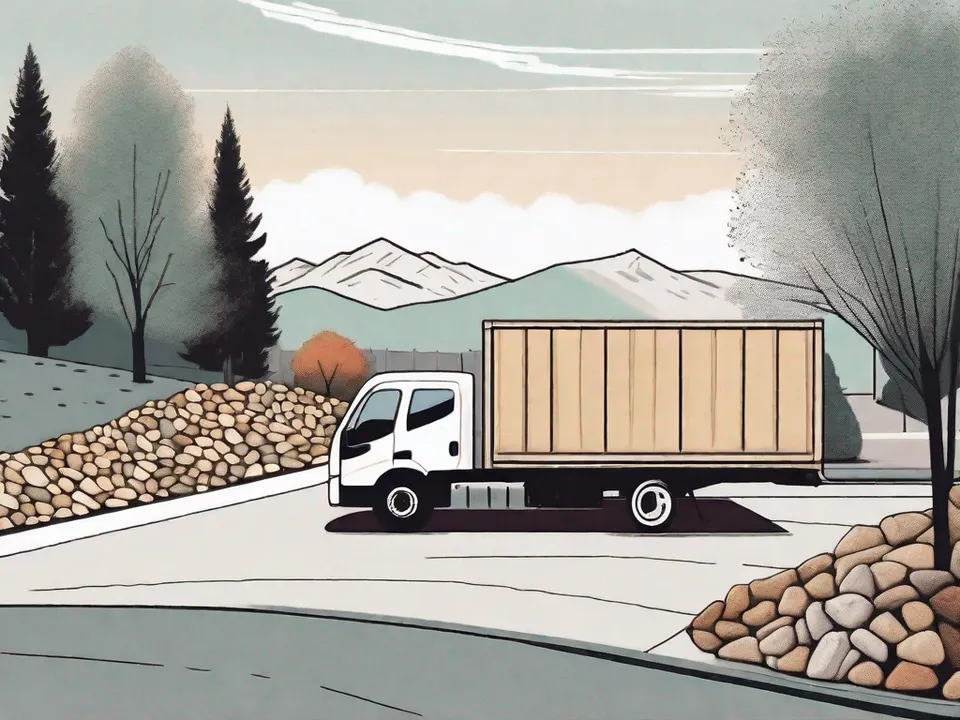 Gravel and Stone Delivery Near Me: Convenient and Reliable Services
