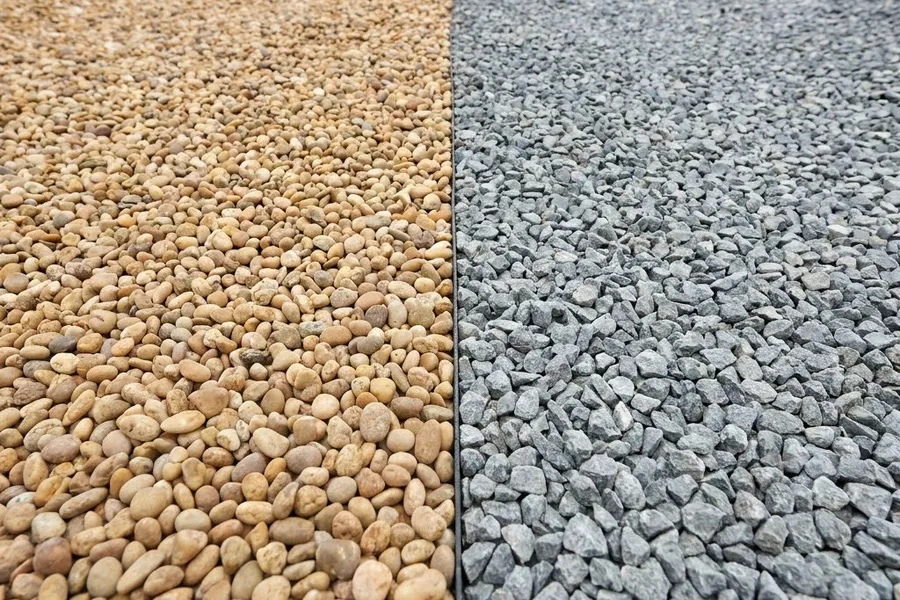 How to Choose the Right Gravel for Your Climate