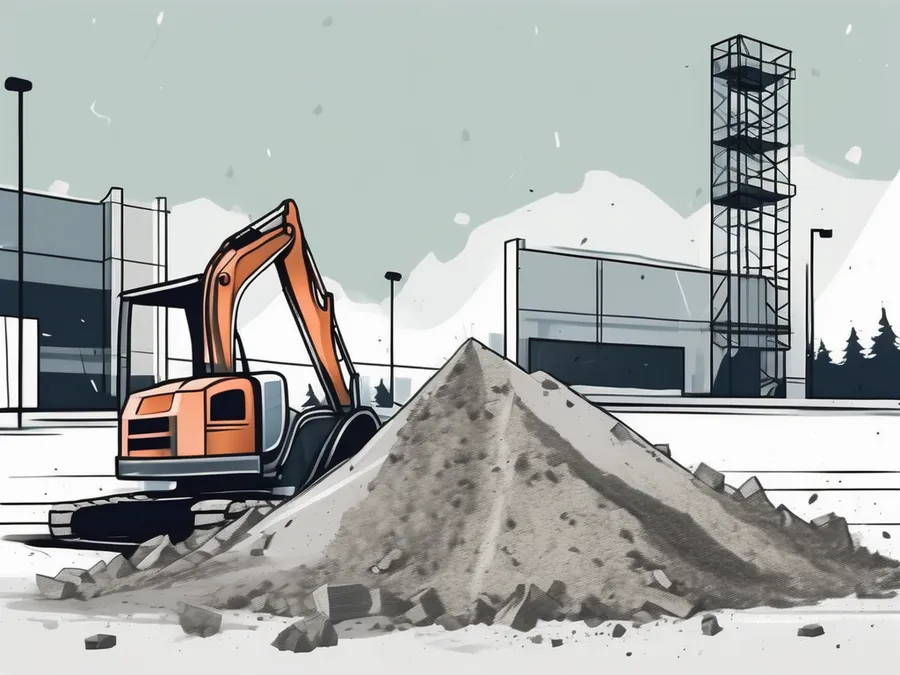 Cheap Crushed Concrete Near Me
