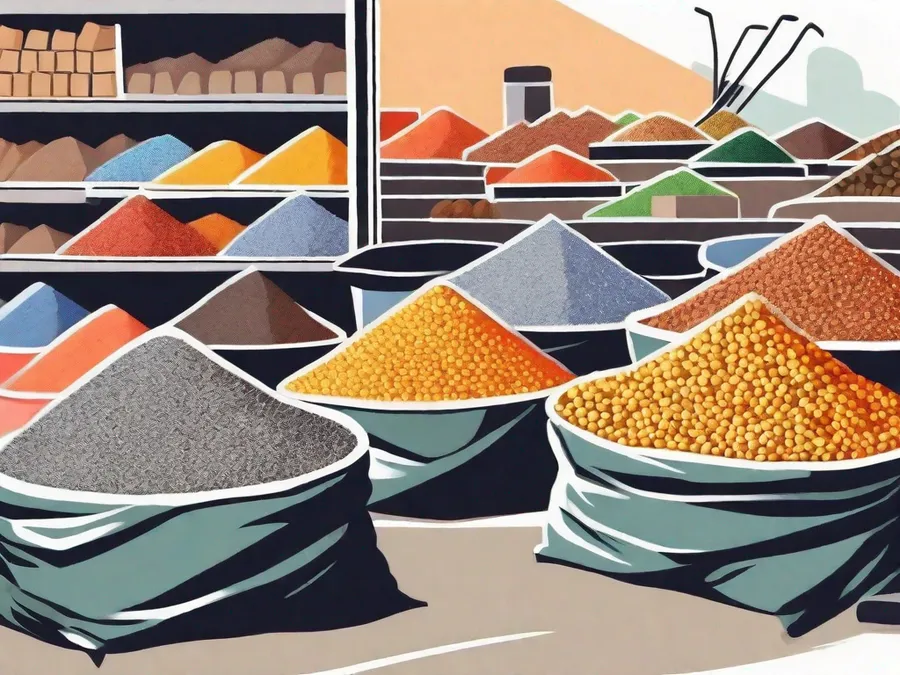 Where to Buy Bulk Pea Gravel Near Me
