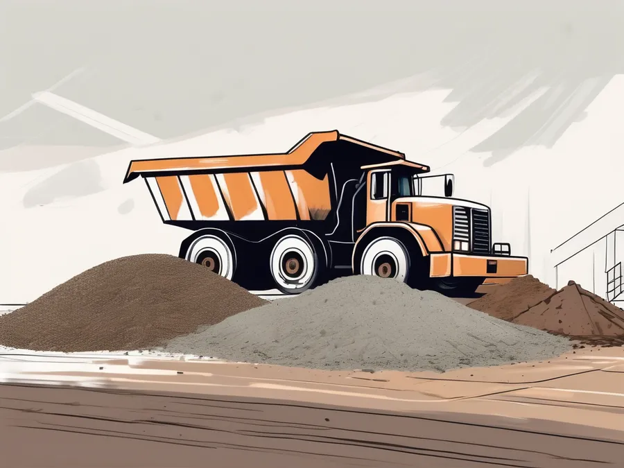 Fill Dirt Delivery Near Me
