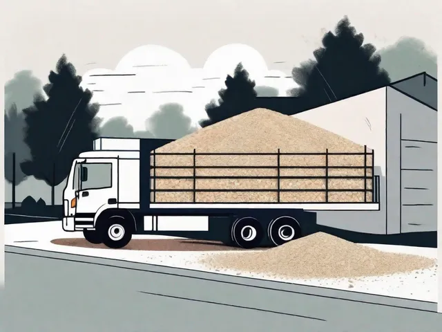 Limestone Gravel Delivery Near Me: Convenient and Efficient Services