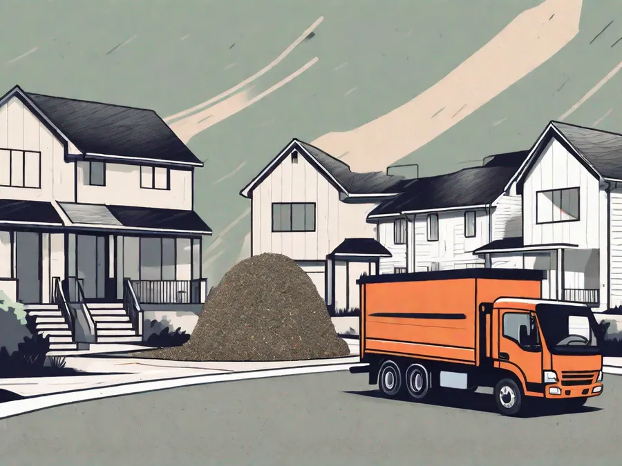 I Need Gravel Delivered: Find Reliable Delivery Services Near You
