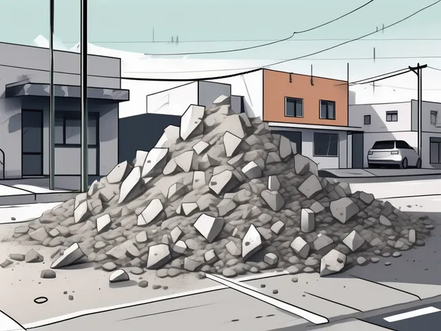 Crushed Concrete Prices Near Me