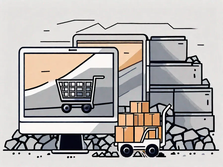 Order Gravel Online Near Me: Convenient and Hassle-Free Gravel Delivery