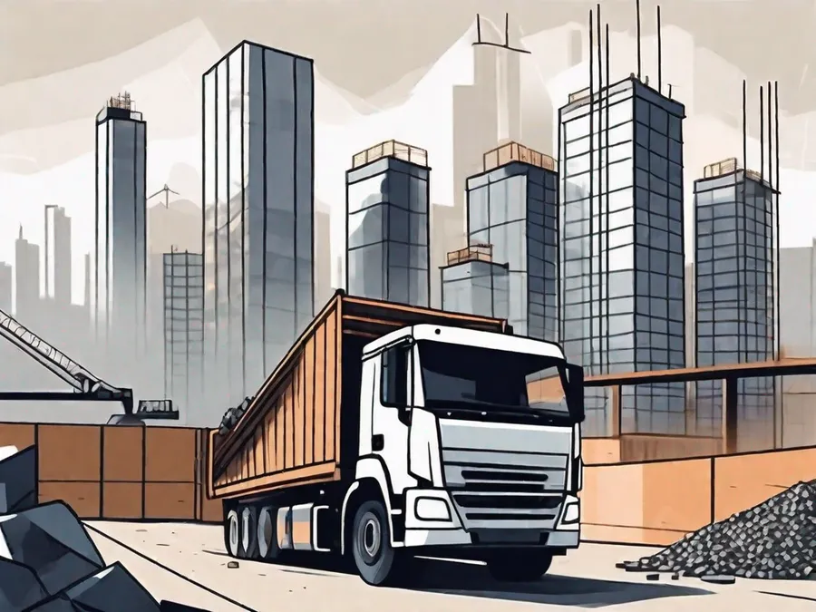 Road Base Delivery Near Me: Convenient and Reliable Services