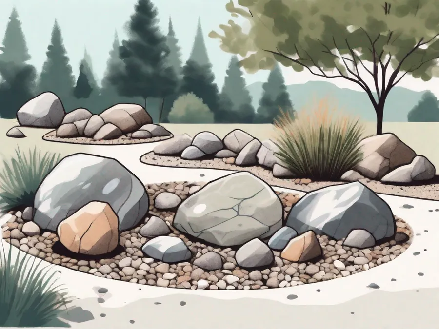 Find Rock and Gravel Yards Near Me