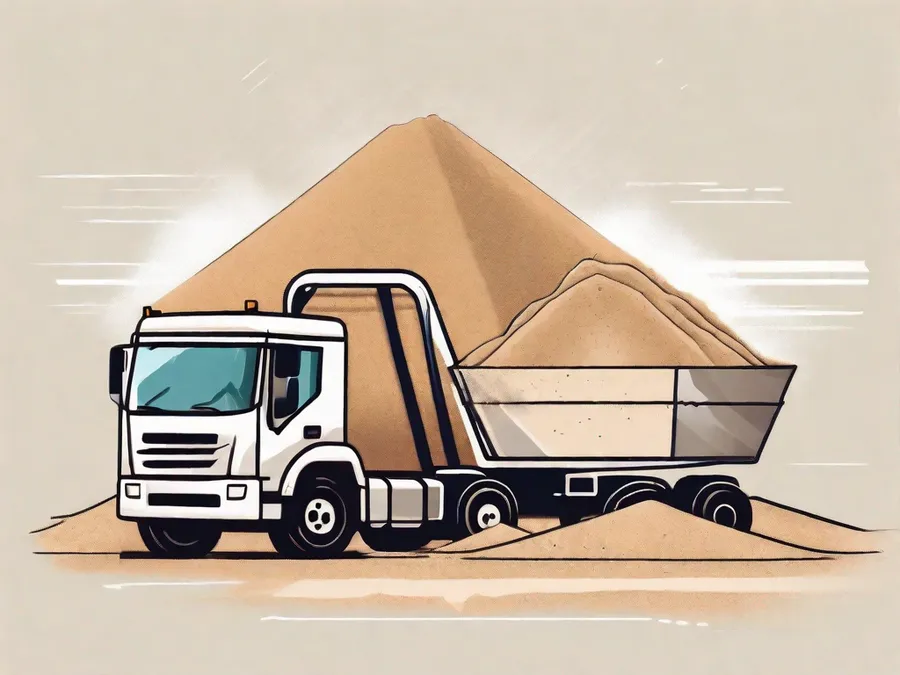 Top Sand Delivery Services Near Me: Find Places That Deliver Sand