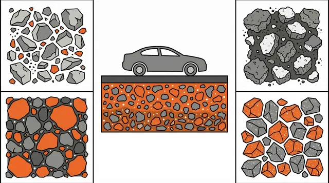 Best Aggregate Base for Driveways in 2026