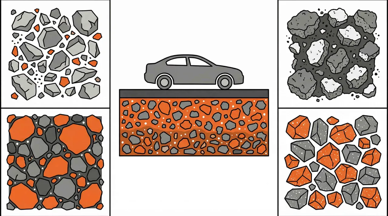 Best Aggregate Base for Driveways in 2026