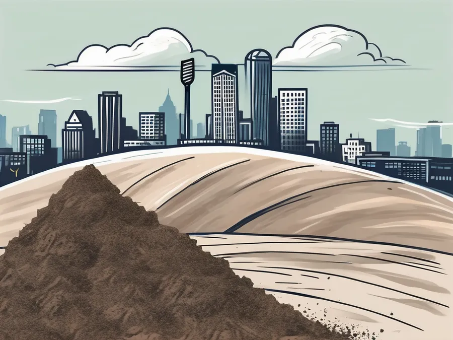 Fill Dirt Oklahoma City
