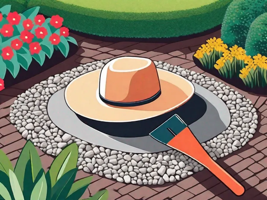 Where to Find Decorative Gravel for Sale Near Me