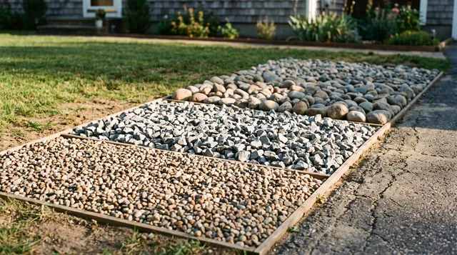 What Are Aggregates in Construction (Types and Uses)