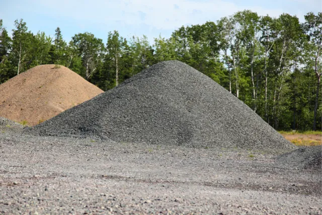 Aggregate Definition: What is Aggregate?