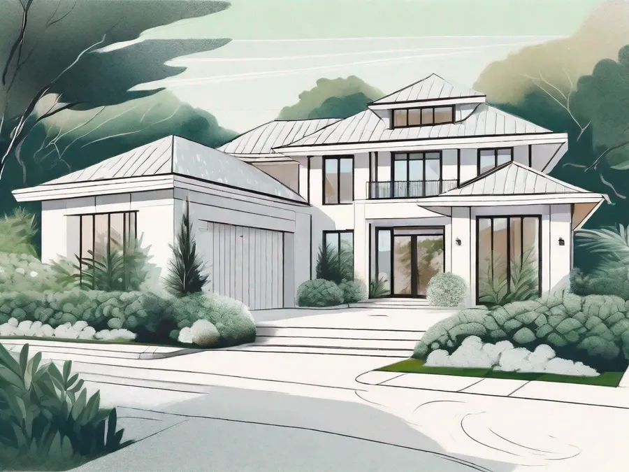 Find White Driveway Gravel Near Me for a Stunning and Functional Entrance