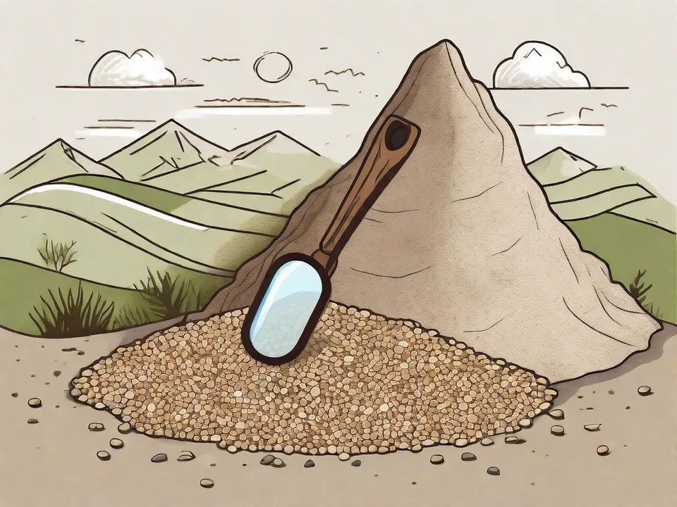 Where to Find a Ton of Pea Gravel Near Me