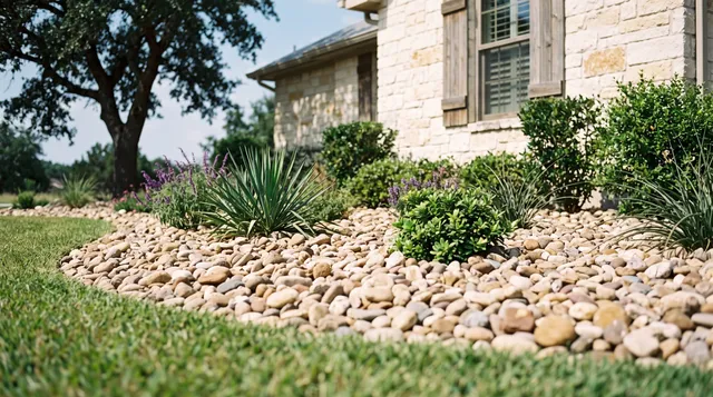 Texas River Rock (Benefits, Types, and Ideas)