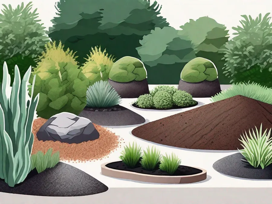 Topsoil Gravel Near Me: Find Quality Materials for Your Landscaping Needs