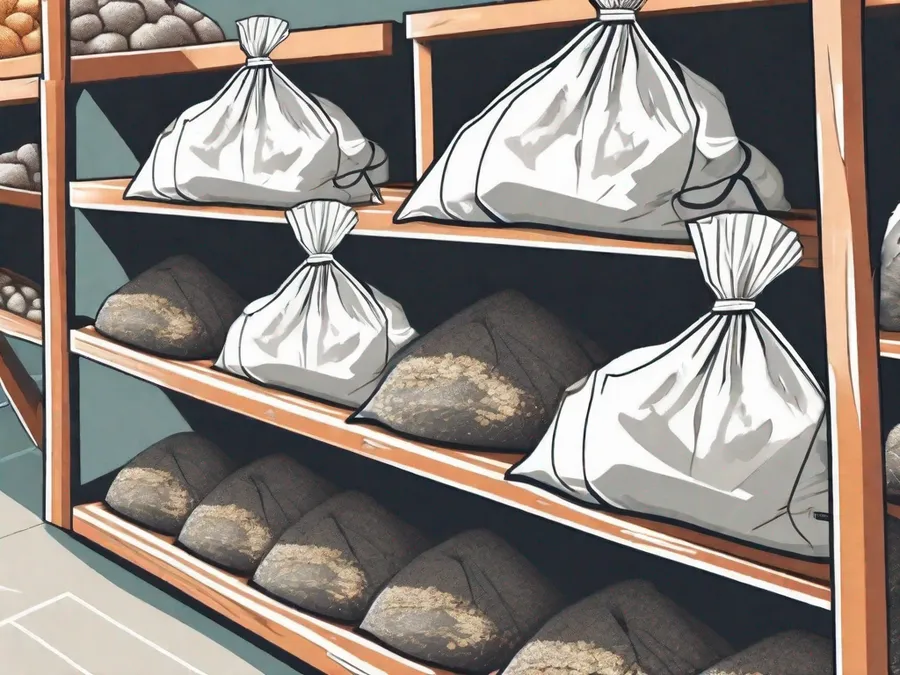 Where to Find Gravel Bags Near Me