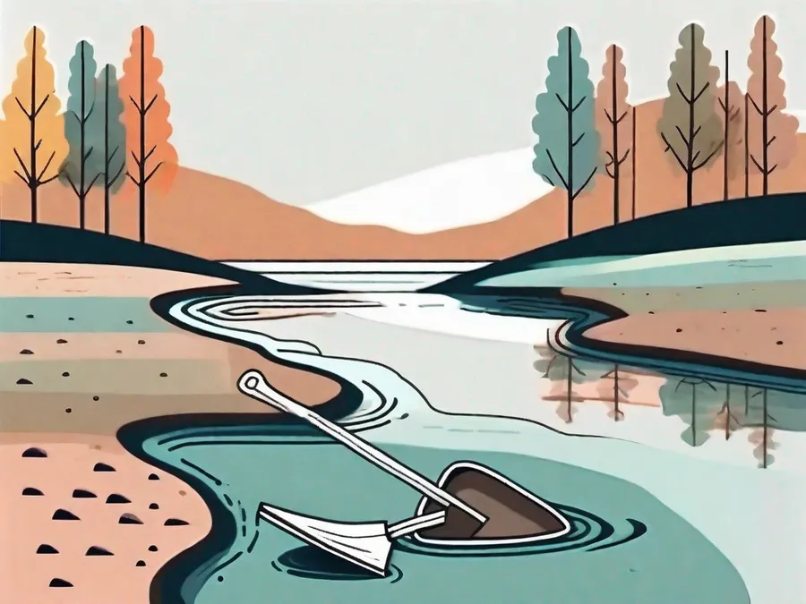 Where to Find River Gravel Near Me