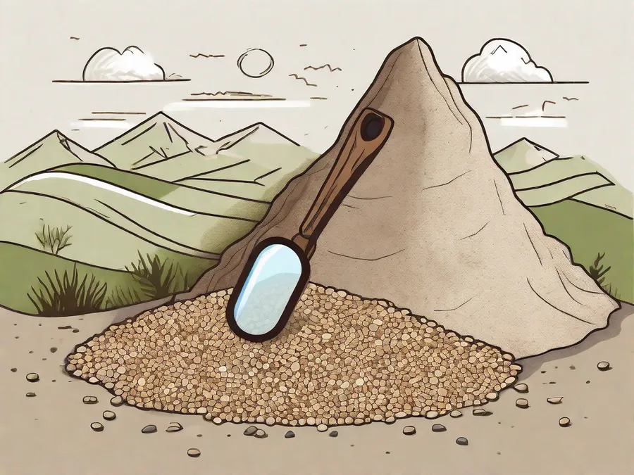 Where to Find a Ton of Pea Gravel Near Me