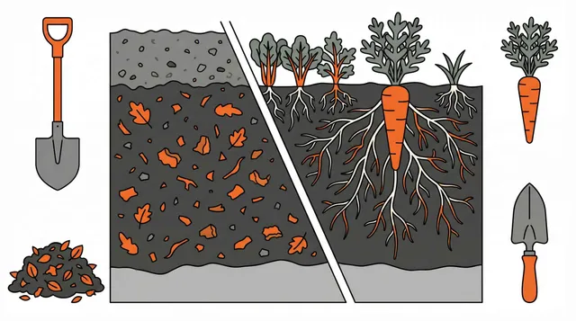 What is muck soil and how can you use it for farming and gardening