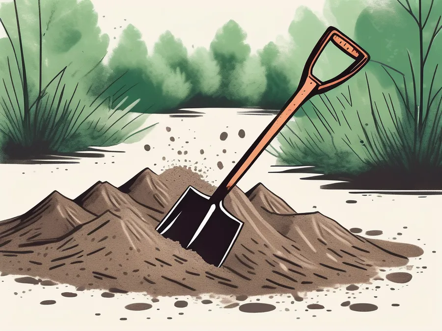 Fill Dirt Close To Me