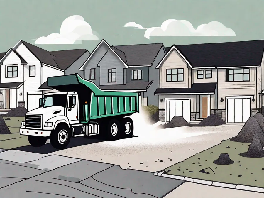 Order Gravel Near Me: Find Convenient and Affordable Gravel Delivery Services