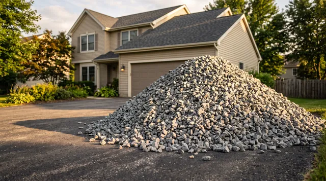 How Many Cubic Yards Can a Dump Truck Hold?