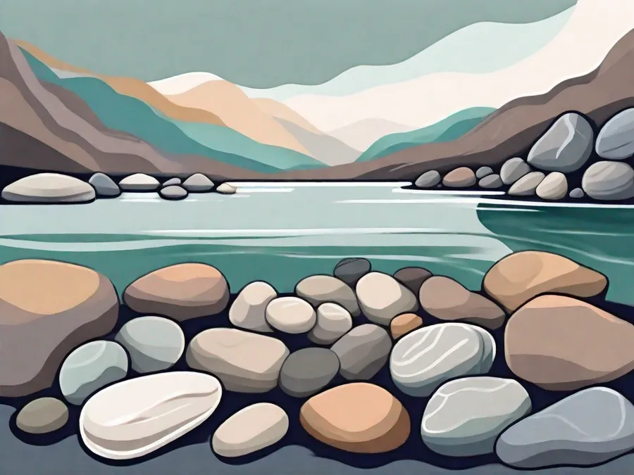 Where to Buy Bulk River Rock Near Me