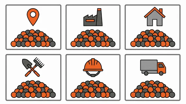 What Is Clean Fill? Complete Guide to Definition, Uses, and Cost