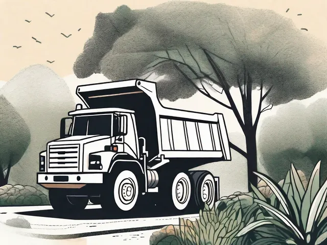 Convenient Soil and Gravel Delivery Near Me