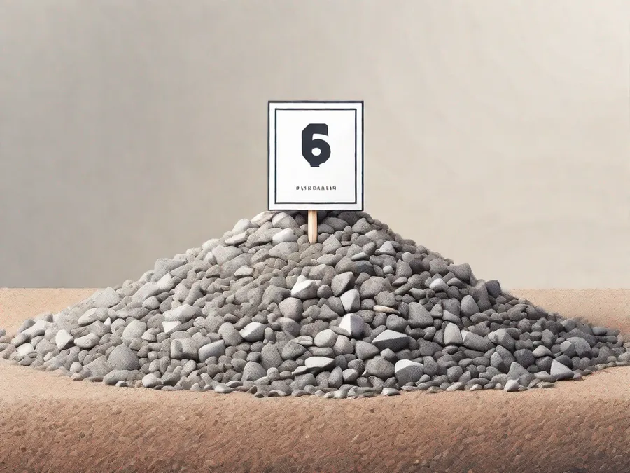 Find a Ton of Gravel Near Me