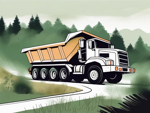 Fill Dirt Hauling Near Me