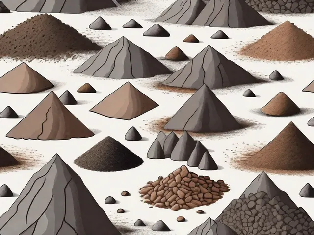 Where to Find Bulk Dirt and Gravel Near Me