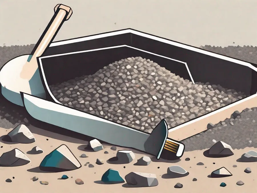 Find Gravel per Yard Near Me: Convenient and Affordable Options