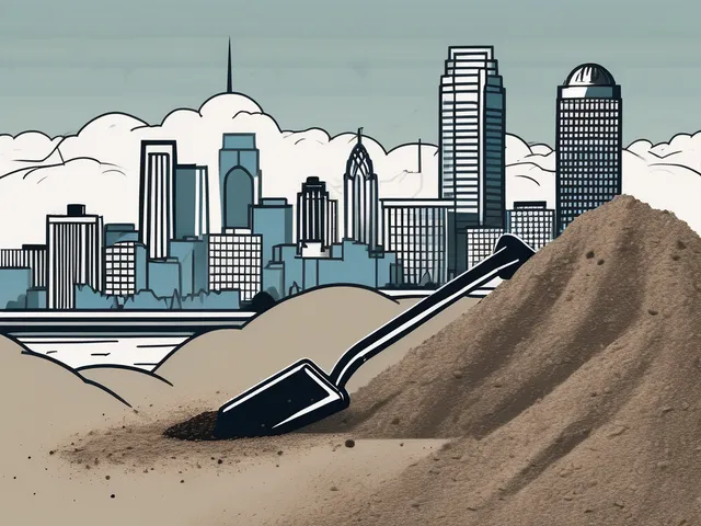 Fill Dirt Kansas City