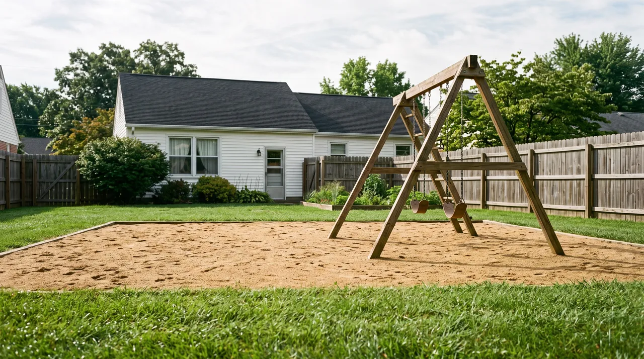 Best Decomposed Granite for Playgrounds in 2026