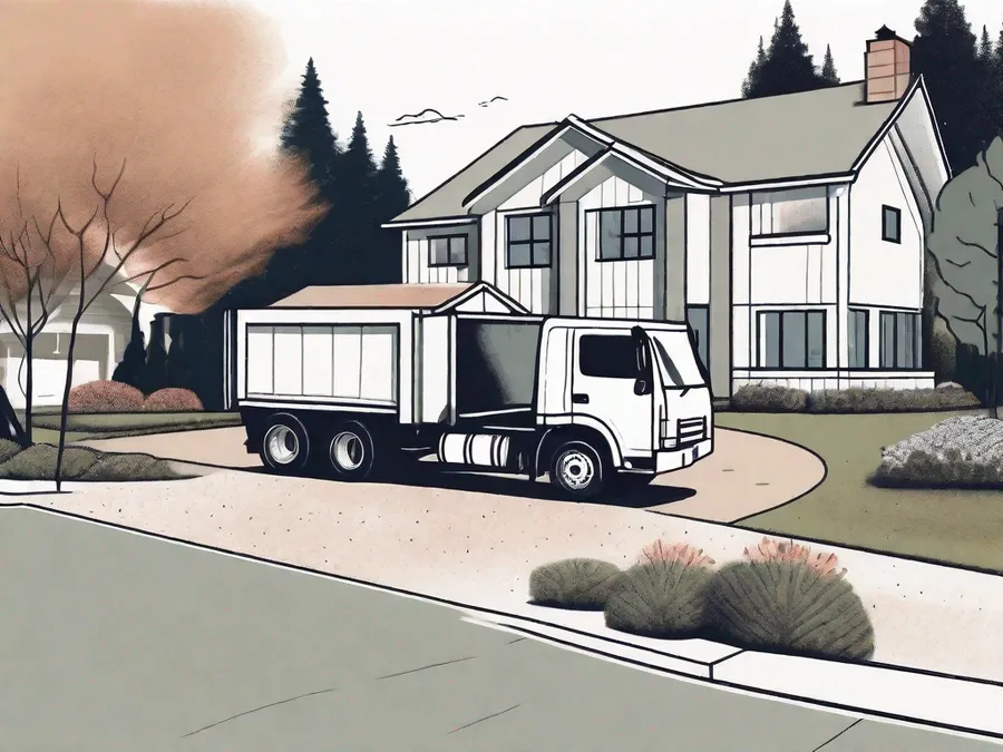 Gravel and Dirt Delivery Near Me: Convenient and Reliable Services