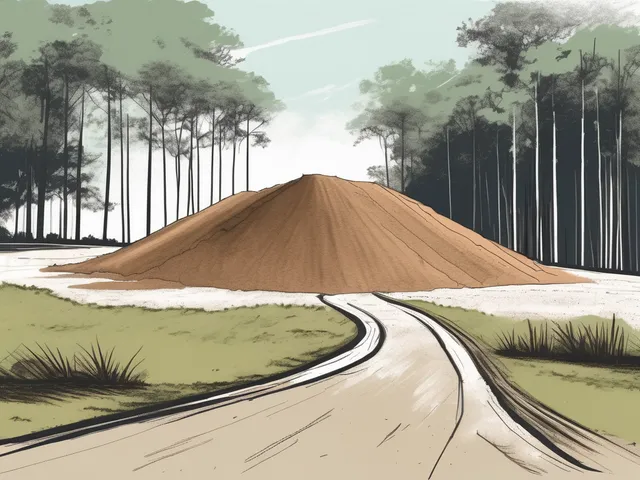 Fill Dirt Putnam County Florida