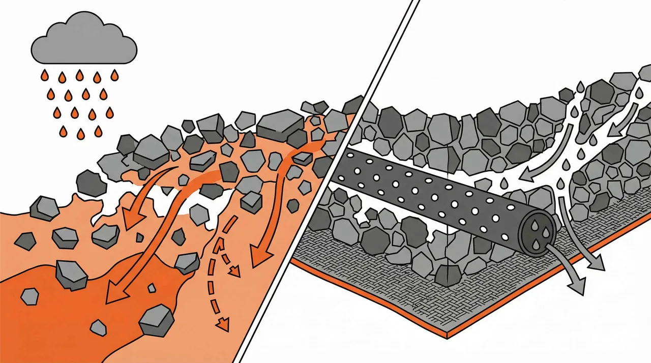 Crushed Concrete Houston Price