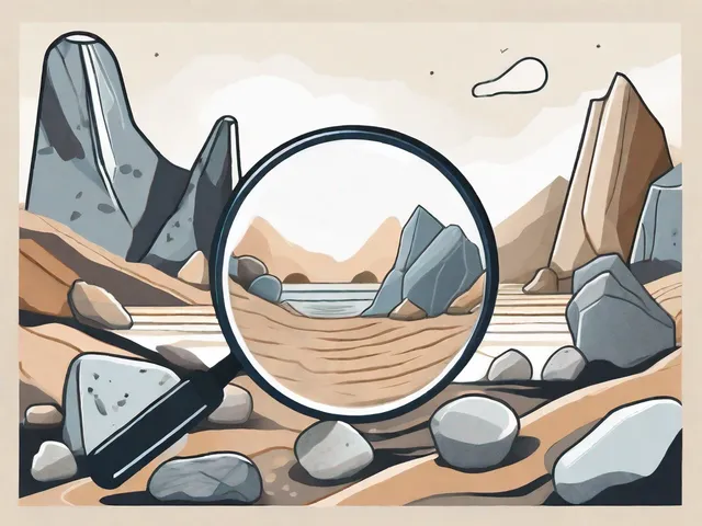 Find Rock and Sand Supply Near Me