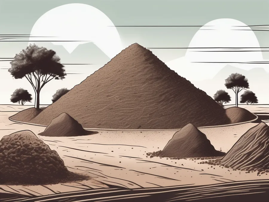 Fill Dirt Places Near Me