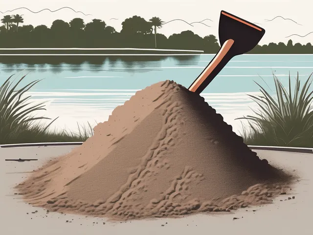 Fill Dirt Kissimmee Fl