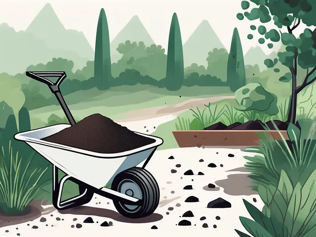 Fill Dirt And Gravel Near Me