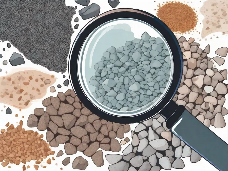 Gravel Price Near Me: Find Affordable Rates for Quality Gravel
