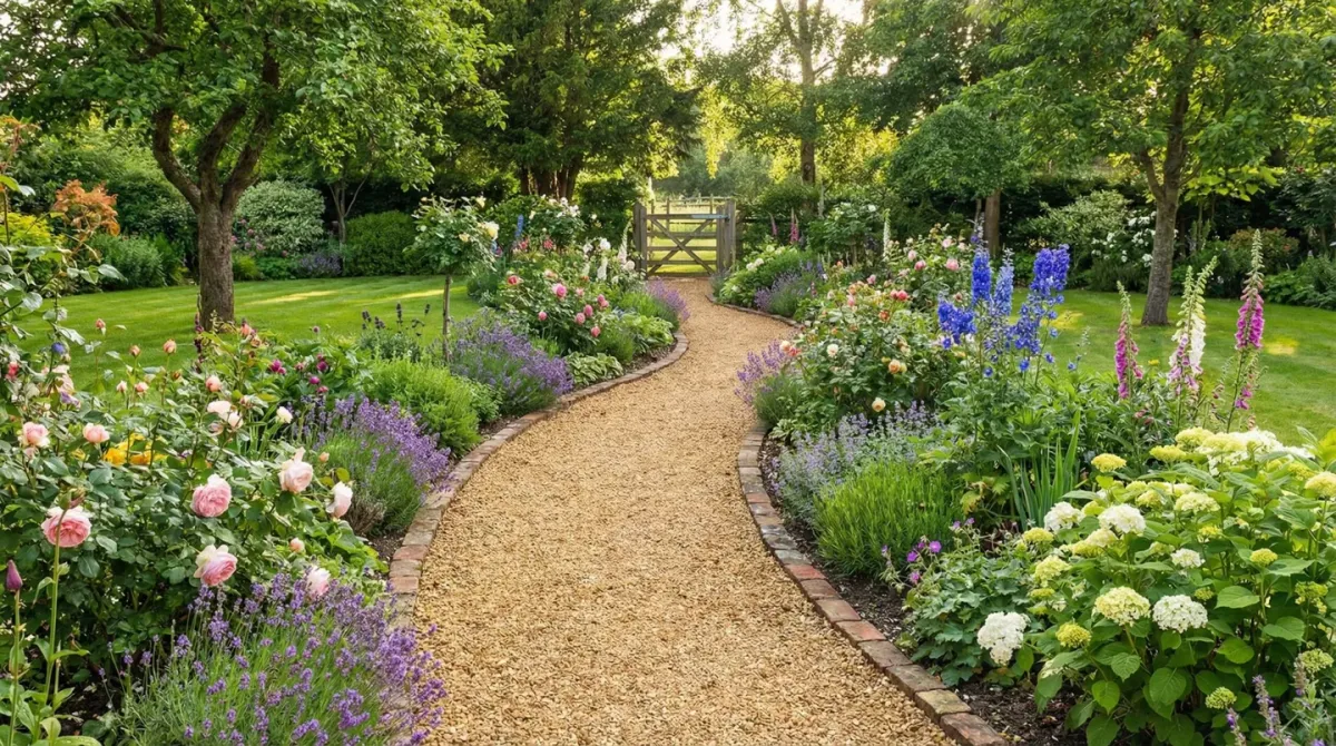 How to Lay a Gravel Path in 5 Steps (Weekend DIY)
